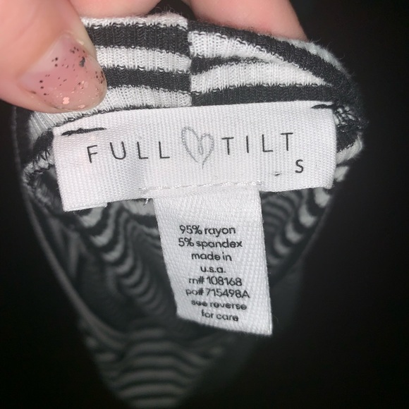 Full Tilt Shirt - Picture 4 of 4